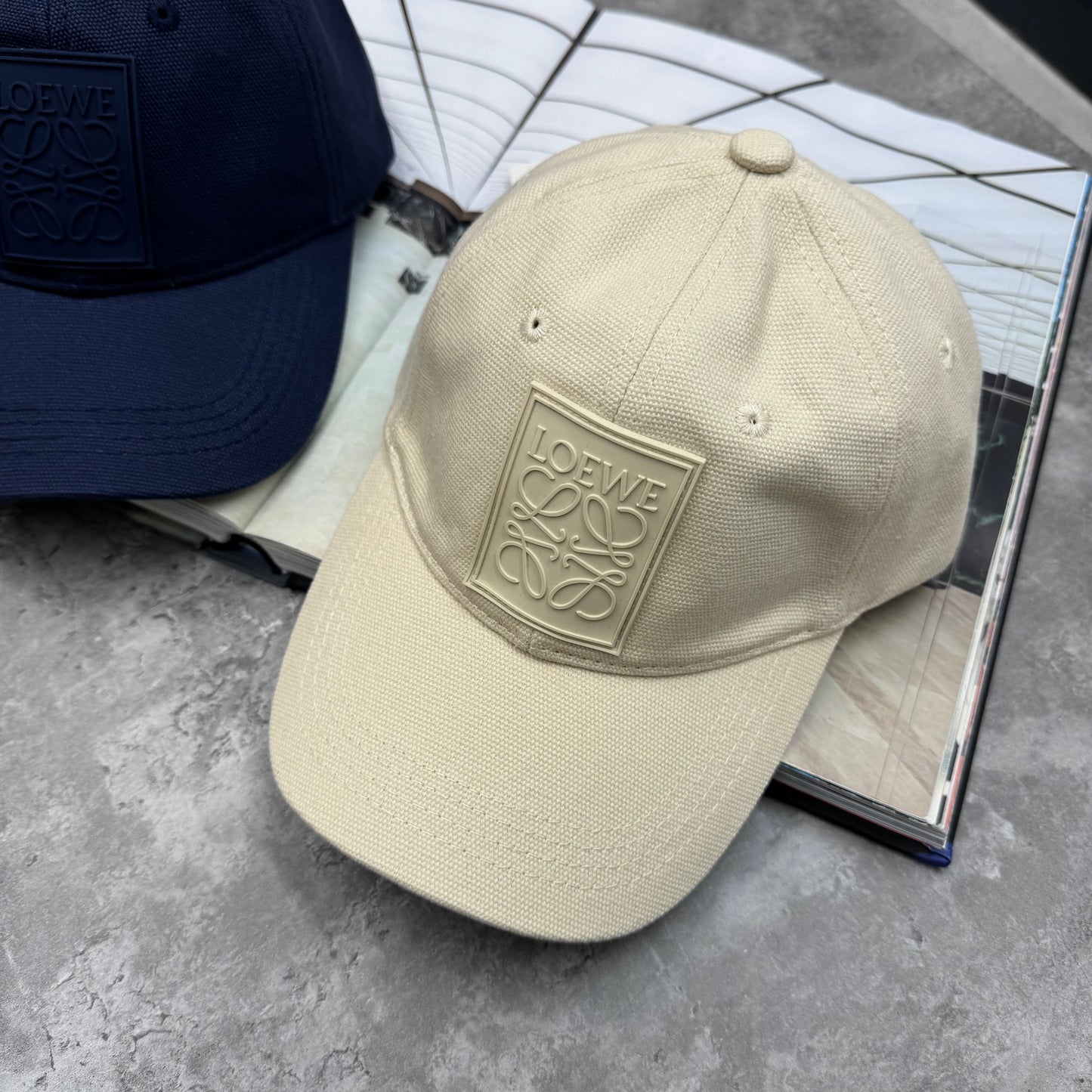 LWE - CAPS