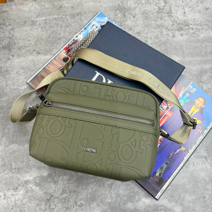 (PRE-ORDER) CD - BAG - KHAKI