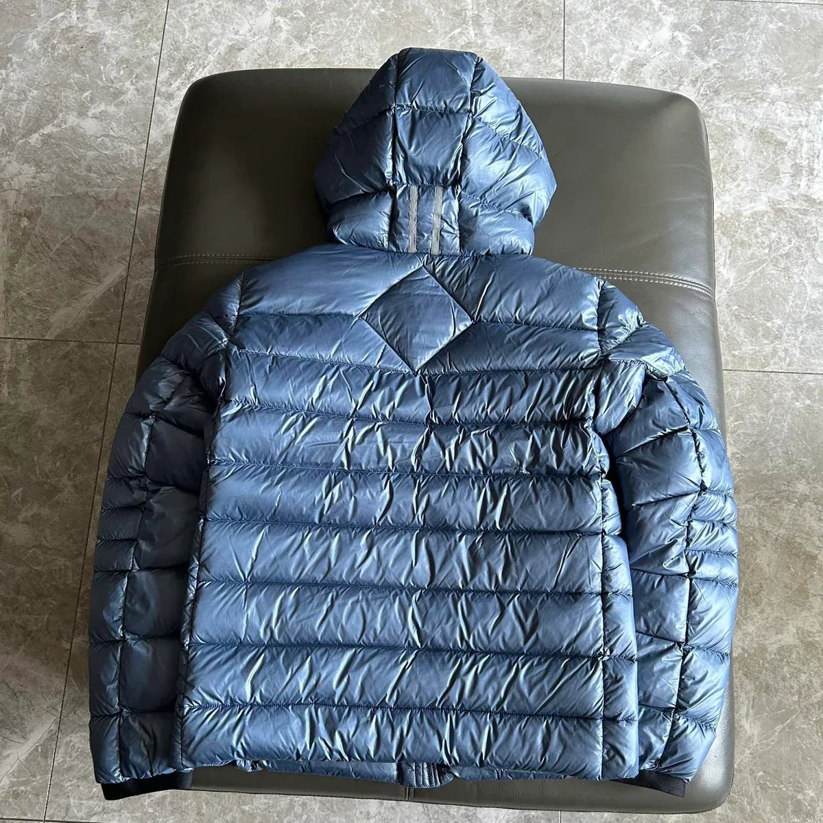 (PRE ORDER) CG COAT