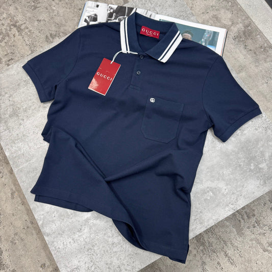 GCI - POLO - NAVY