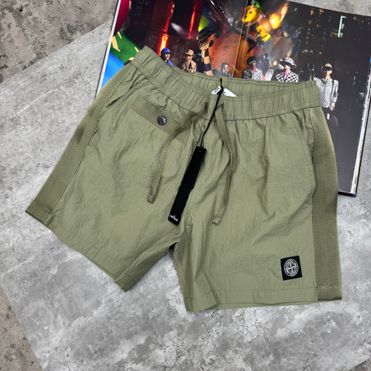 SI - SWIMS - KHAKI