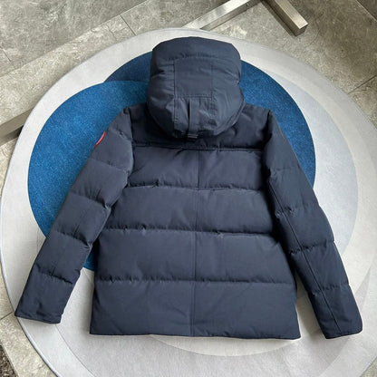 (PRE ORDER) CG FURLESS WYNDHAM COAT - NAVY