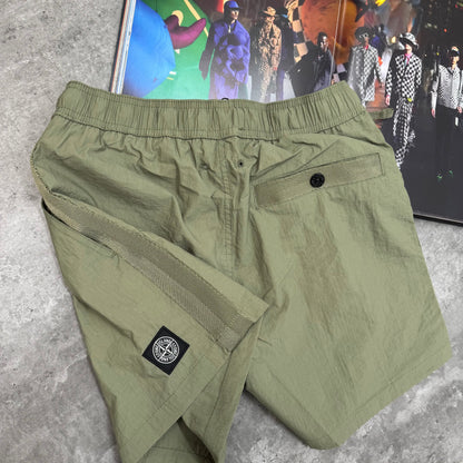 SI - SWIMS - KHAKI