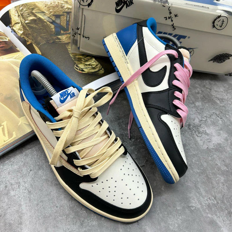 (PRE ORDER) NIKE X TRAVIS SCOTT JORDAN 1 - FRAGMENT