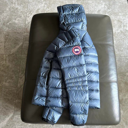 (PRE ORDER) CG COAT