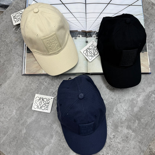 LWE - CAPS