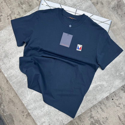 LVE - AMERICAS T-SHIRT - NAVY