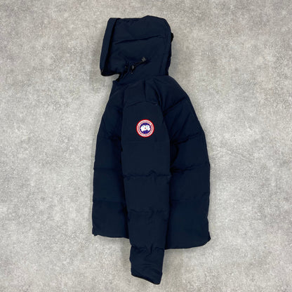 (PRE ORDER) CG MACMILLIAN COAT - NAVY