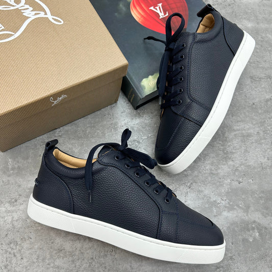 CL - TRAINERS - NAVY