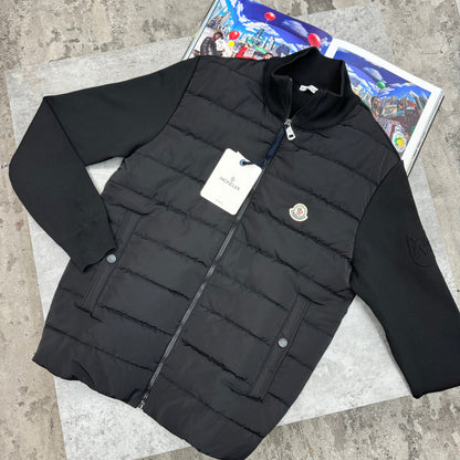 MNCLR - JACKET - BLACK