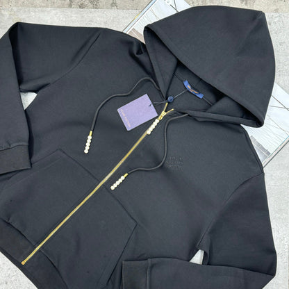 LVE - JACKET - BLACK