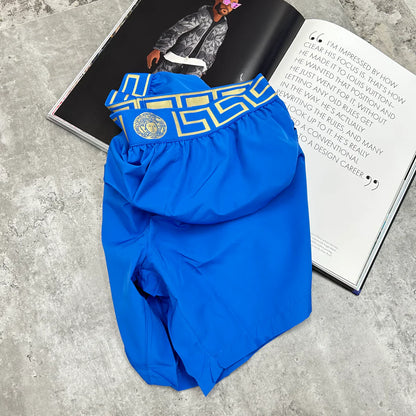 VER SWIM SHORTS - ROYAL BLUE